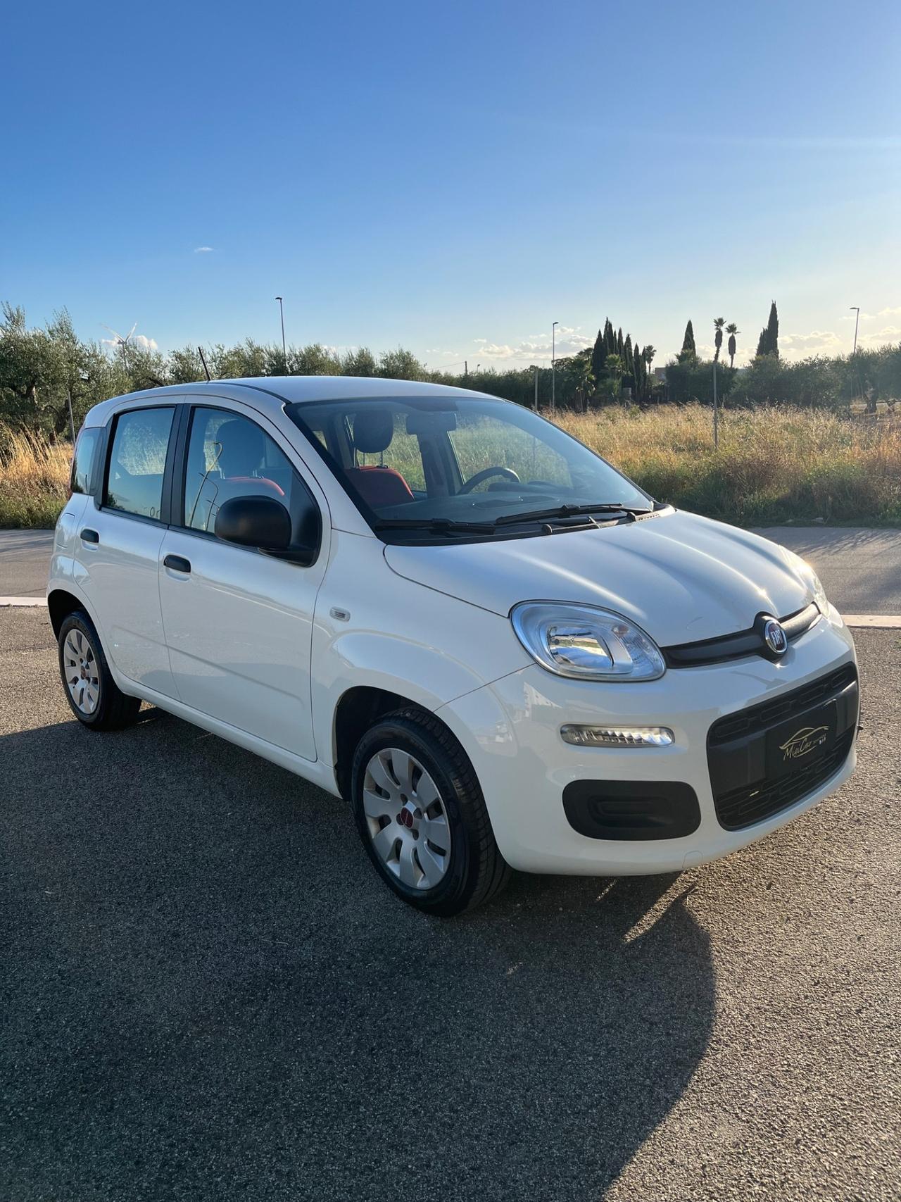 Fiat Panda 1.2 Pop