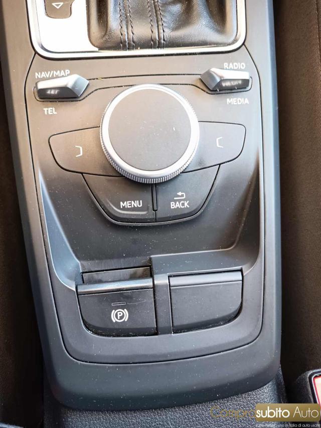 AUDI Q2 1.6 TDI S tronic Design