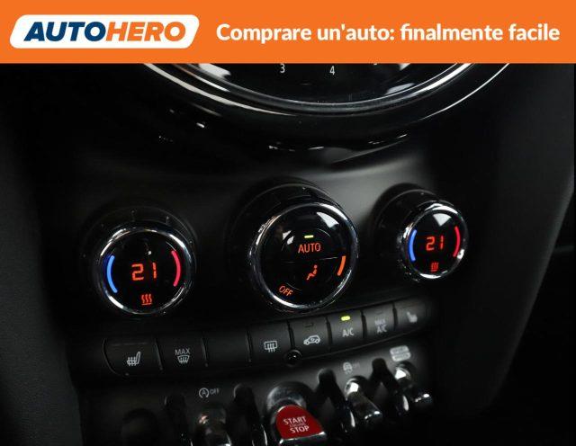 MINI John Cooper Works 2.0 John Cooper Works Anniversary Edition