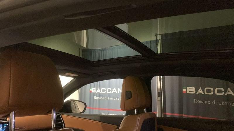 DS DS 7 DS 7 Crossback E-Tense Grand Chic