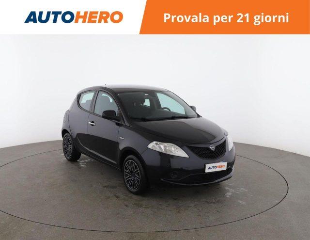 LANCIA Ypsilon 1.2 69 CV 5 porte S&S Gold