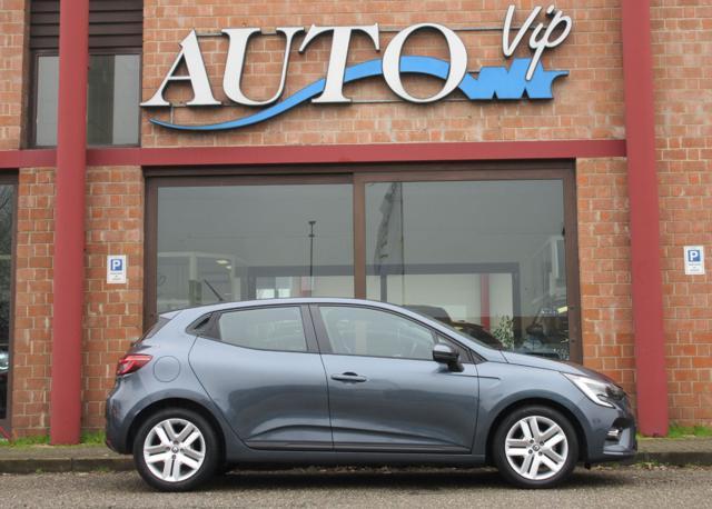 RENAULT Clio TCe 90 CV 5 porte Business