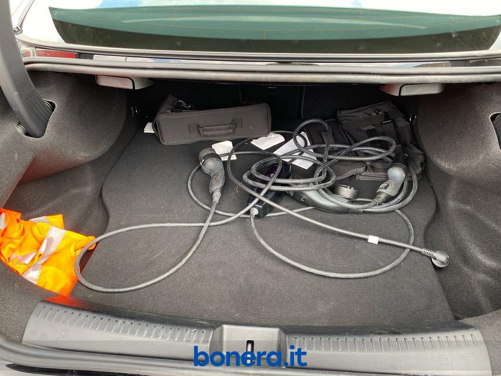 Mercedes CLA 250 250 EQ-POWER Premium 8G-DCT