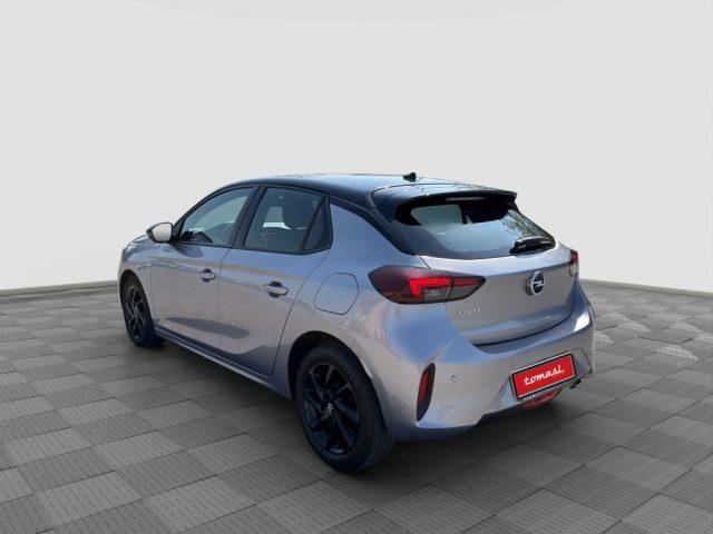 OPEL Corsa Corsa 1.2 100 CV GS