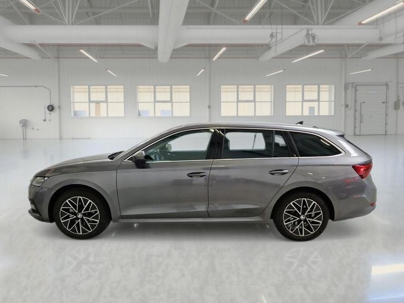SKODA OCTAVIA 1.0 E-TEC EXECUTIVE DSG STATION WAGON