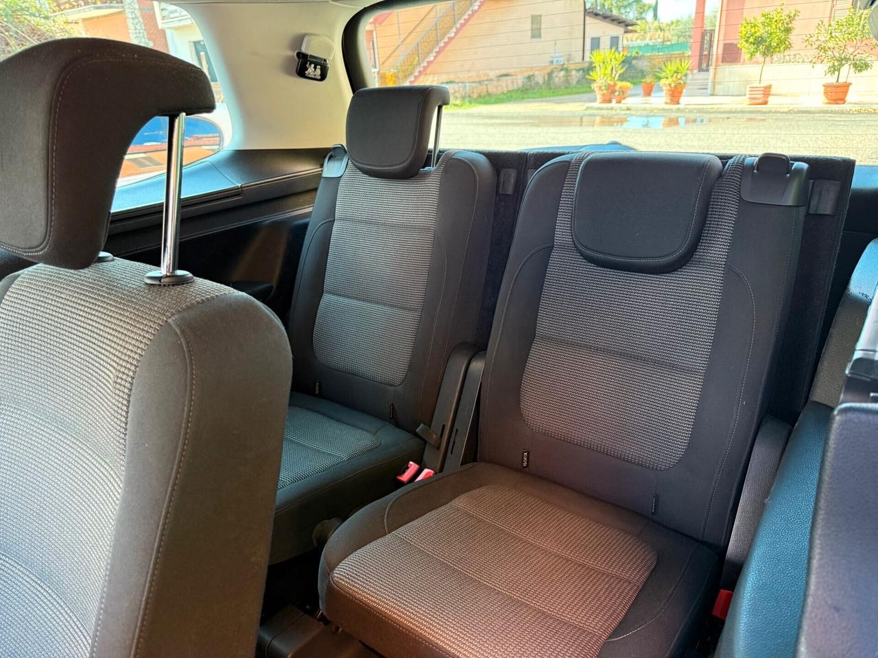 Volkswagen Sharan 2.0 TDI DSG Highline - Superprezzo - Finanziabile