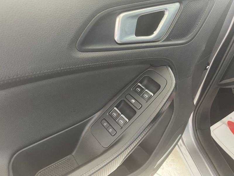 DR AUTOMOBILES DR 4.0 1.5 GPL