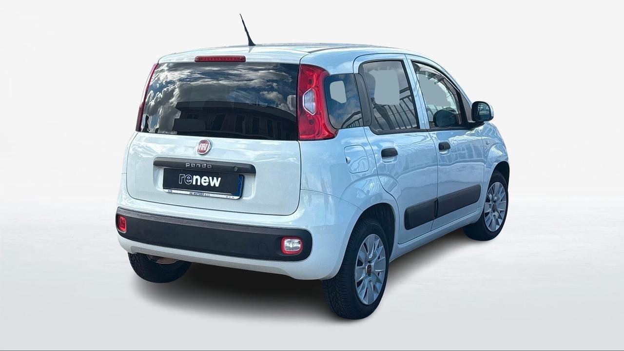 Fiat Panda 1.2 EasyPower Easy