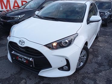 Toyota Yaris 5P 1.5 VVT-i 125CV Design