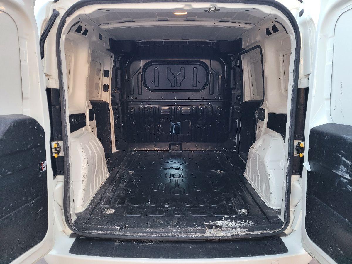 FIAT DOBLO' 1.3 MJT 95CV