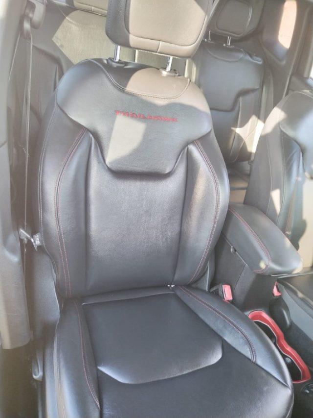 JEEP Renegade 2.0 Mjt 170CV 4WD Active Drive Low Trailhawk