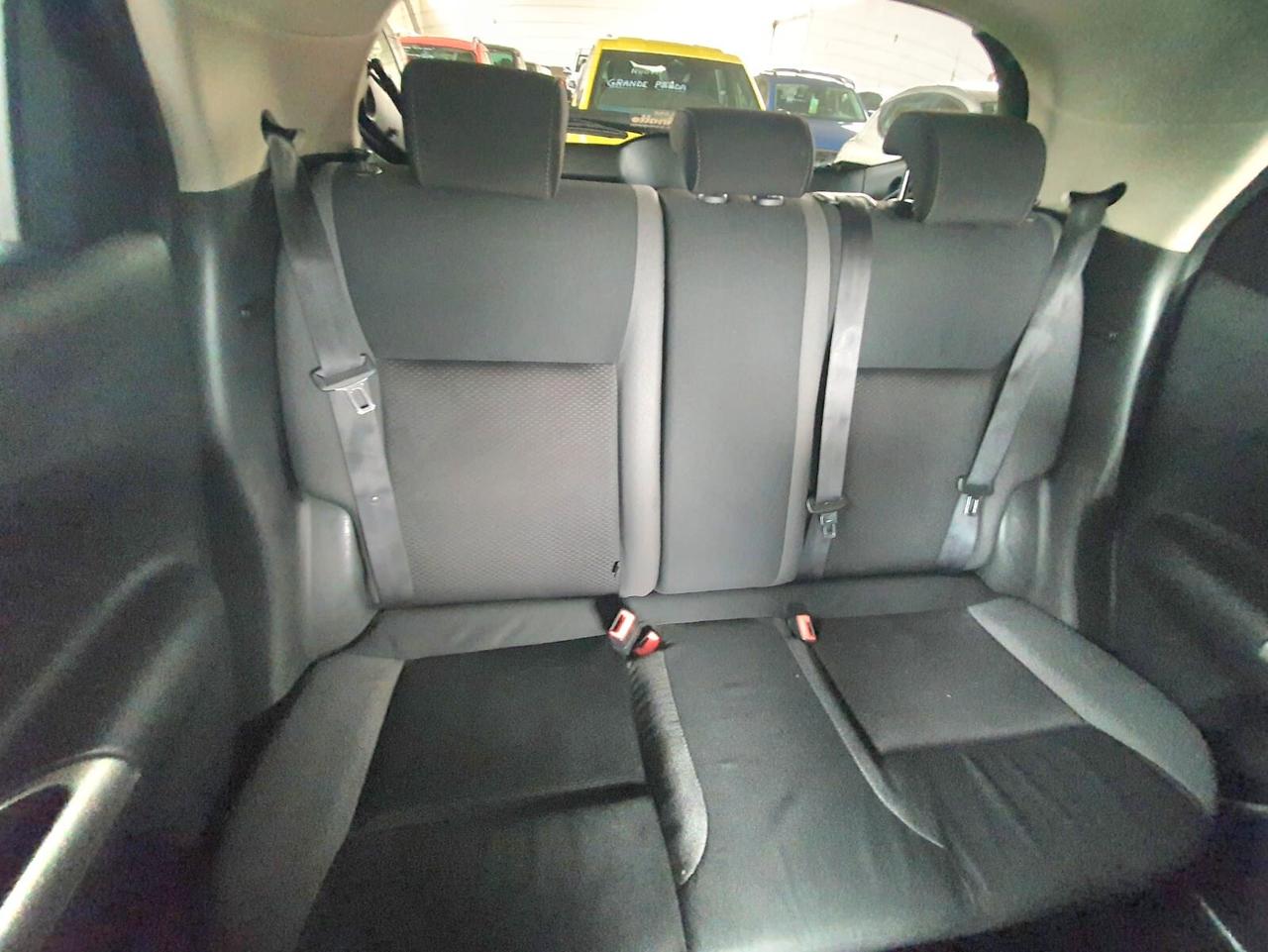 Nissan Juke 1.2 DIG-T Acenta