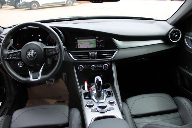 ALFA ROMEO Giulia 2.0 Turbo 280cv Q4 Veloce TETTO