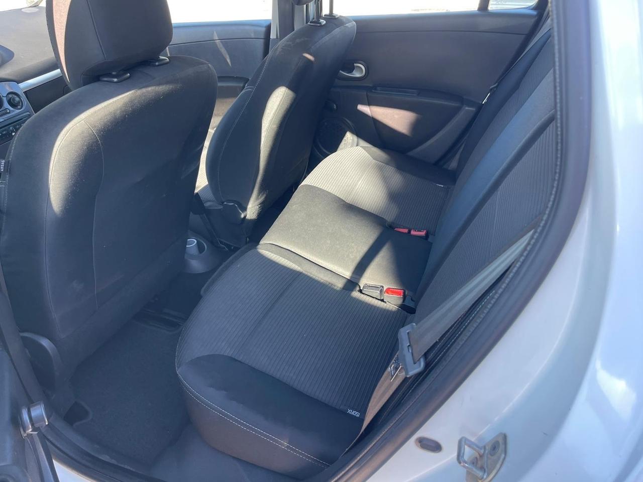 Renault Clio 1.5 dCi 75CV SporTour Dynamique