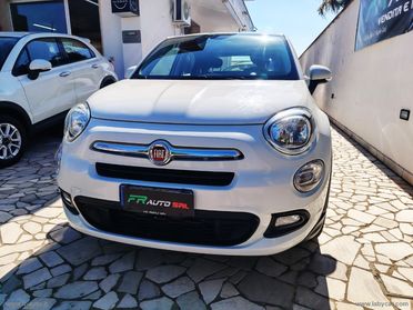 FIAT 500X 1.3 M.Jet 95 CV Lounge