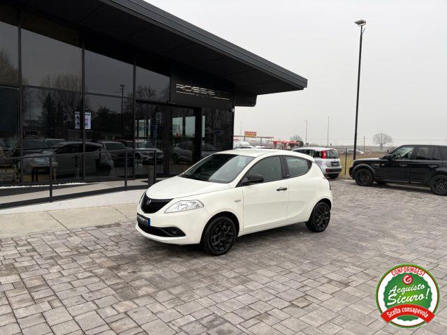 LANCIA Ypsilon 1.2 5 porte ANCHE PER NEOPATENTATI