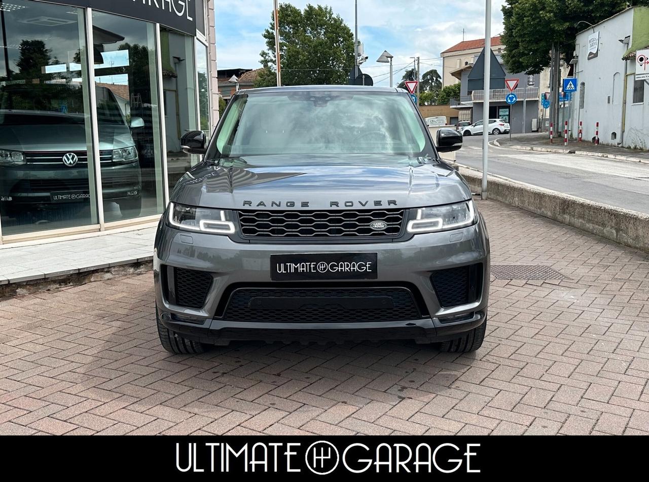 Land Rover Range Sport 3.0 SDV6 HSE Dynamic *Cerchi 21"