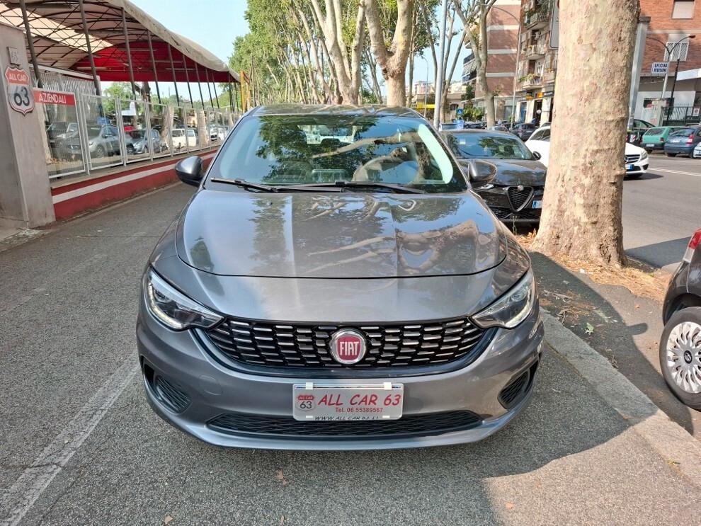 Fiat Tipo 1.4 T-JET GPL ORIGINALE UNIPRO' EURO 6