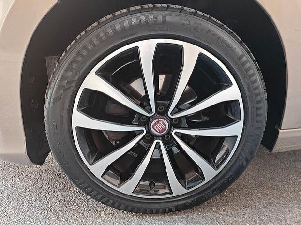 FIAT Tipo Sw 1.6 Mjt *NAVI/CAMERA* - 11/2017