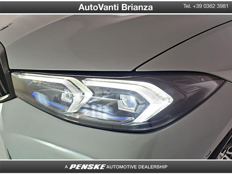 BMW Serie 3 320d Touring mhev 48V MSport