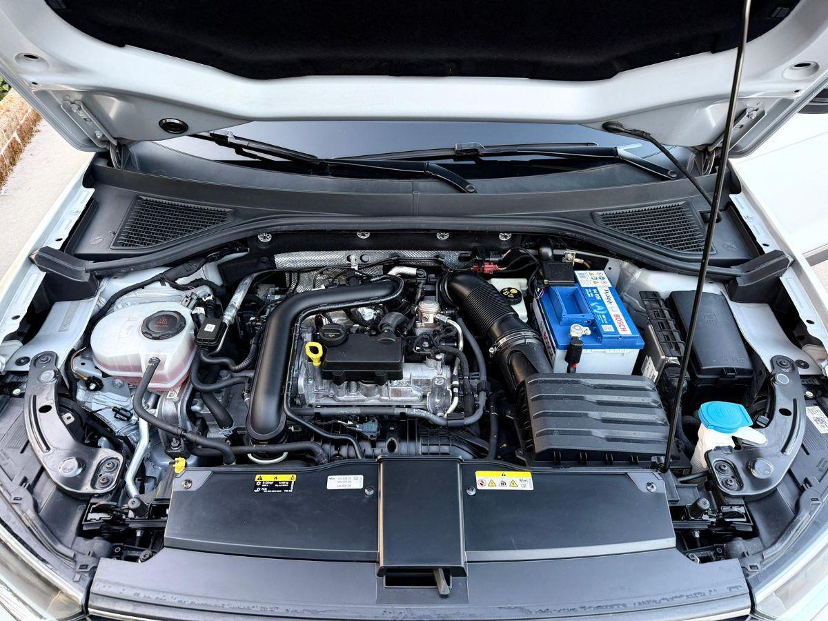 VOLKSWAGEN - T-Roc - 1.0 TSI Style BlueMotion Tech.