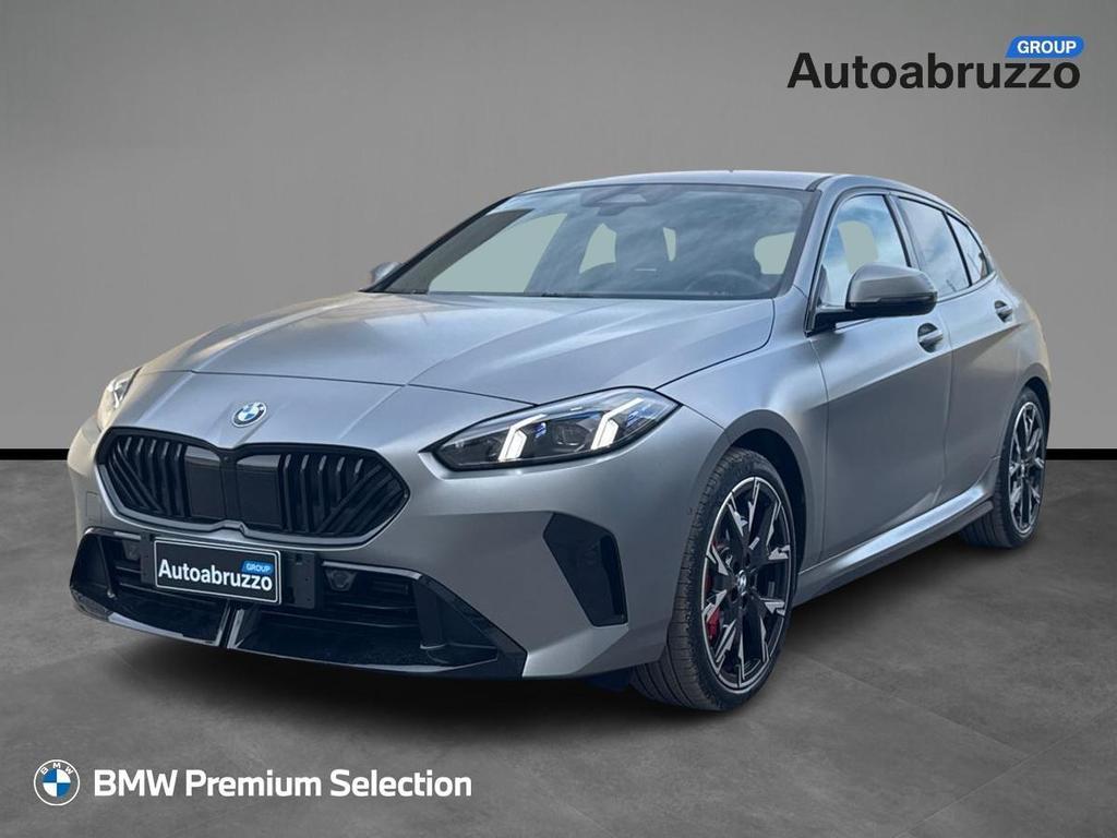 BMW Serie 1 123 48V MSport Pro xDrive DCT
