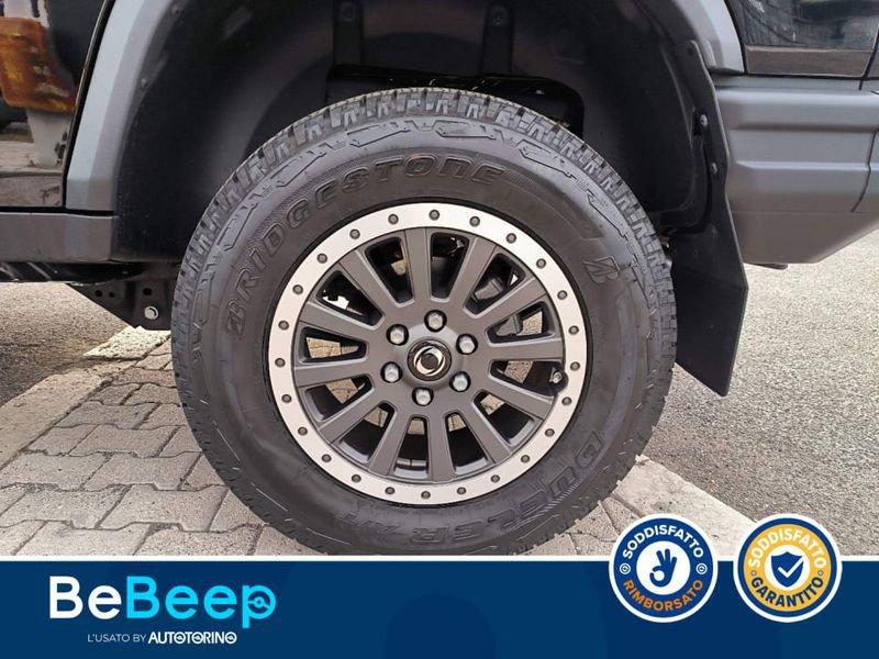 Ineos Grenadier STATION WAGON 3.0 TURBO B FIELDMASTER ED