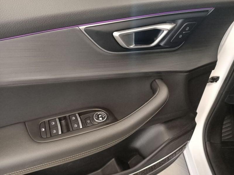 DR AUTOMOBILES DR 6.0 1.5 Turbo CVT Bi-Fuel GPL