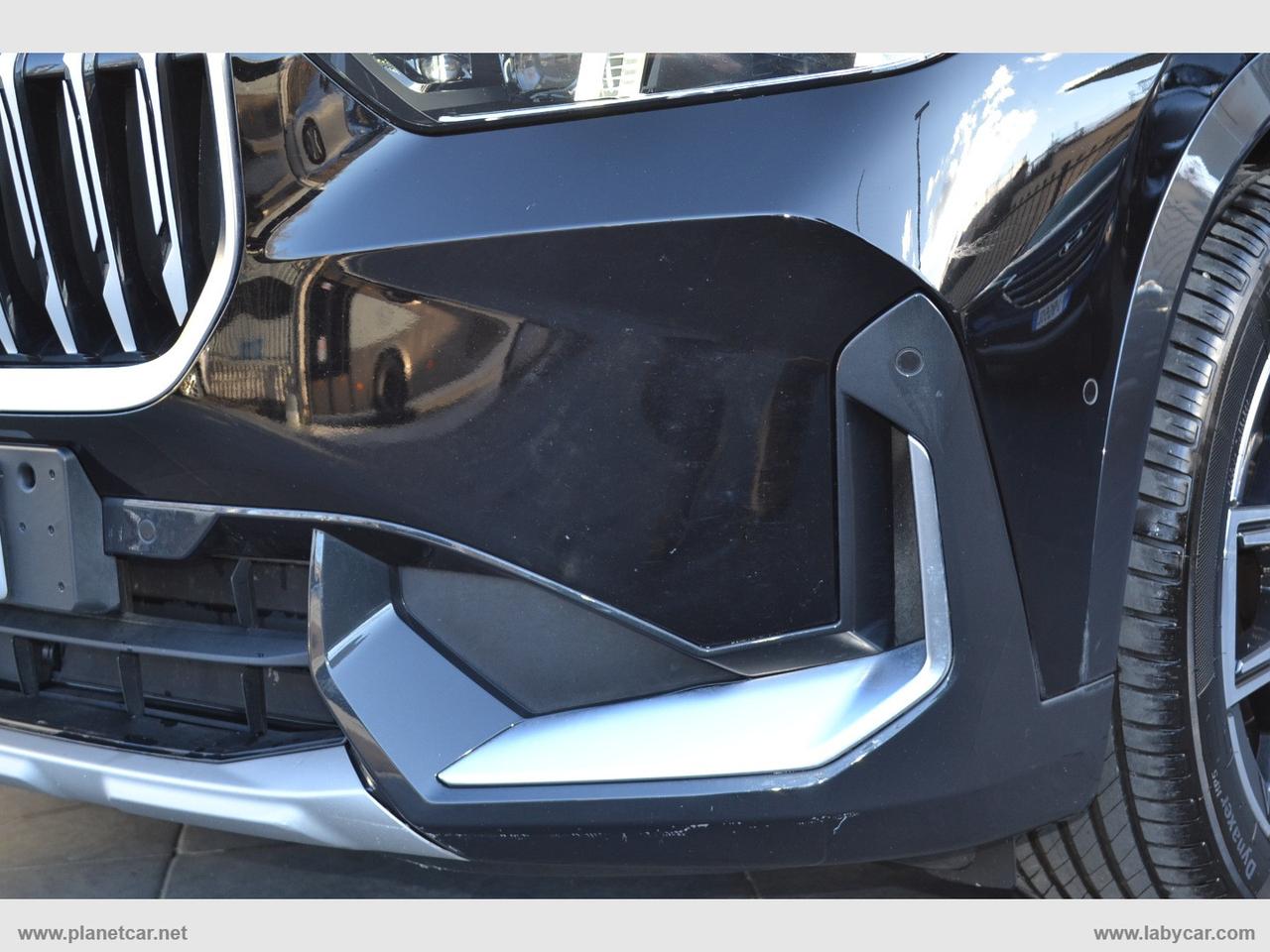 BMW X1 sDrive 18d xLine