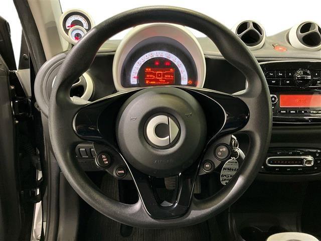 SMART ForTwo coupe 1.0 71cv Passion