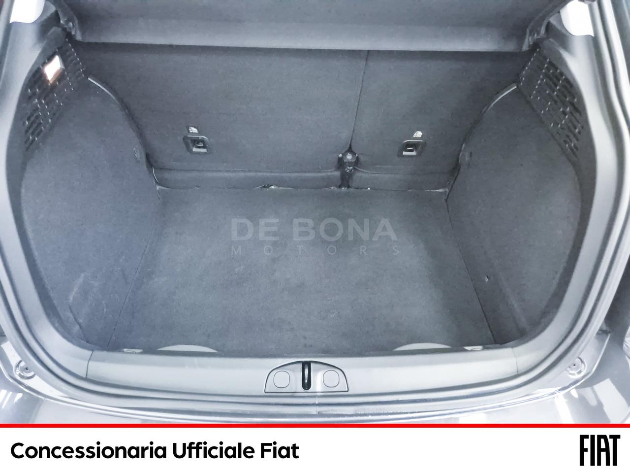 Fiat 500X 1.4 m-air pop star 4x2 140cv