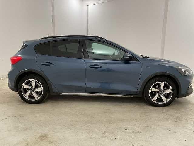 Ford Focus active 1.5 ecoblue s&s 120cv my20.75