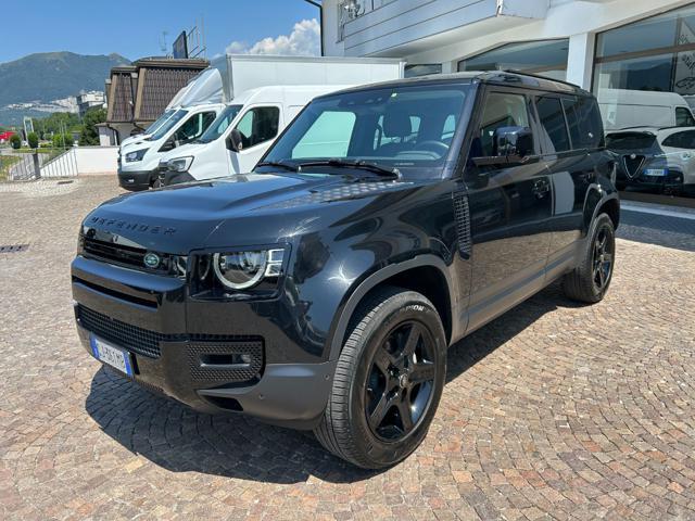 LAND ROVER Defender 110 3.0D I6 300 CV AWD Auto SE