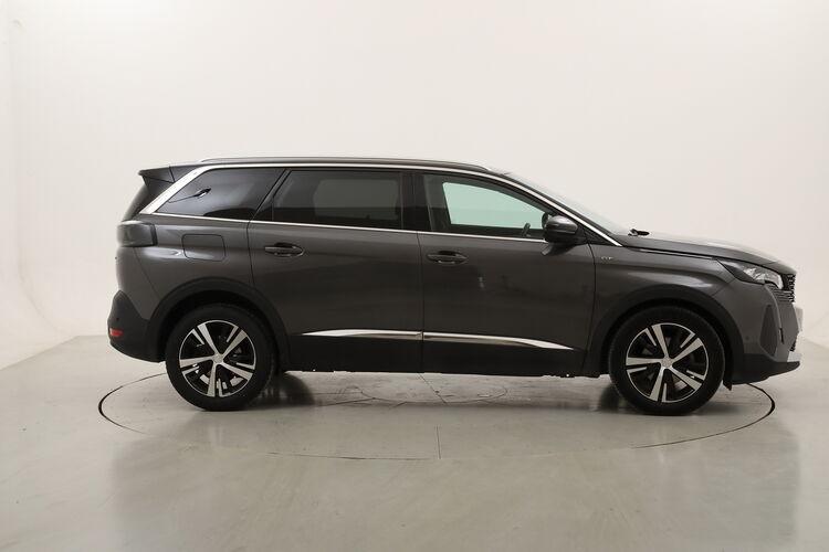 Peugeot 5008 GT EAT8 BR113788 1.5 Diesel 131CV