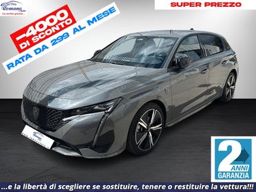 NEW Peugeot 308 3ª serie BlueHDi 130 EAT8 GT#PACK VISION!