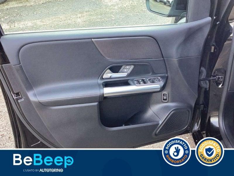 Mercedes-Benz Classe B B 180 D SPORT PLUS AUTO