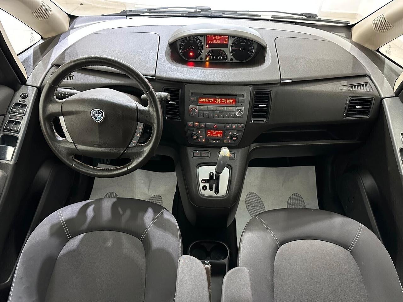 LANCIA MUSA 1.4 16V DFN GOLD AUTOMATICA