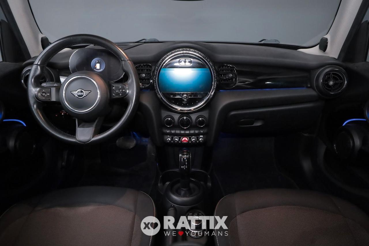 MINI Cooper 1.5 136CV Classic Auto 5p. + tetto apribile
