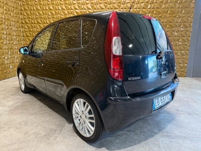 Mitsubishi Colt 1.1 12V 5p. GPL Invite