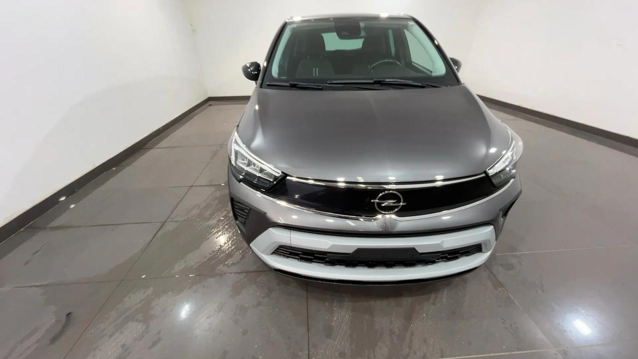 Opel Crossland 1.2 12V Start&Stop Design & Tech