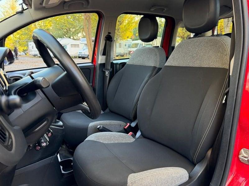FIAT Panda 1.0 FireFly +GPL