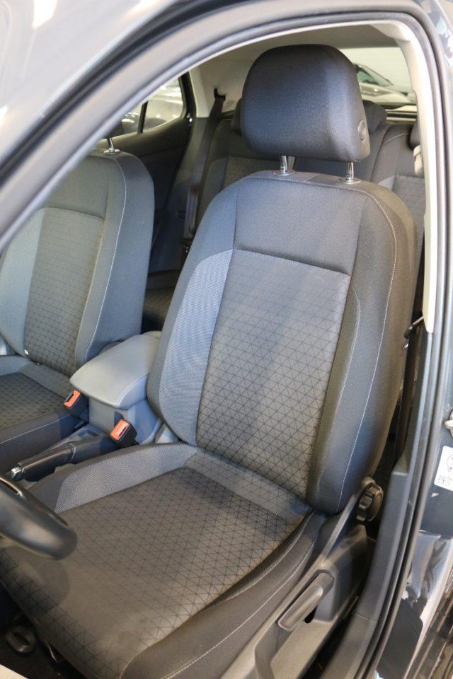 VOLKSWAGEN T-Cross 1.0 TSI 115 CV DSG Style BMT