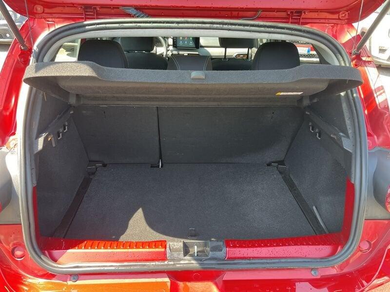 Dacia Sandero Stepway III 2021 Stepway 1.0 tce Comfort Eco-g 100cv