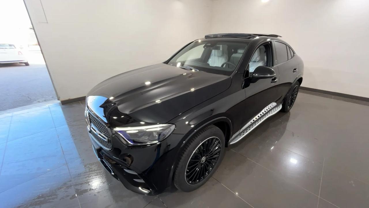 Mercedes-benz GLC 220 d 4Matic Mild Hybrid AMG Line Advanced Plus