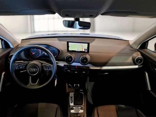 Audi Q2 Q2 I 2021 35 2.0 tdi Business s-tronic