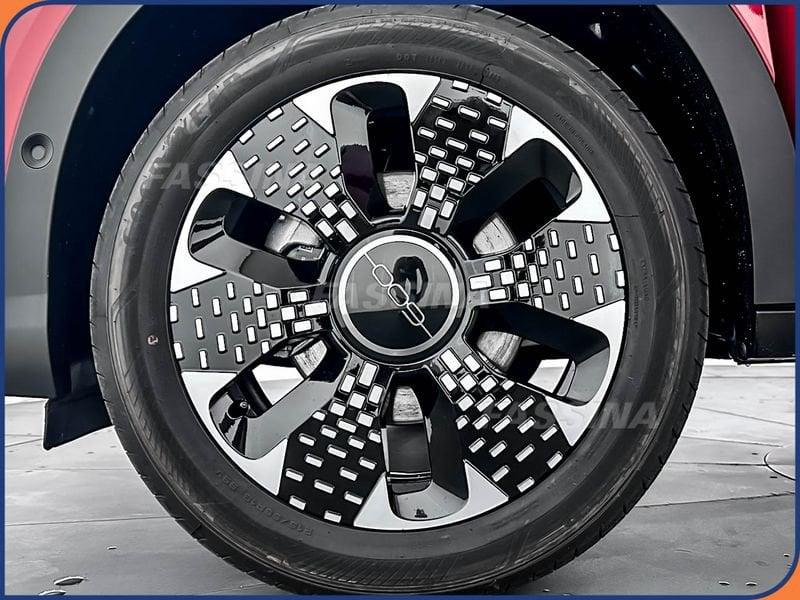 FIAT 600 600 Hybrid 110 CV DCT MHEV La Prima