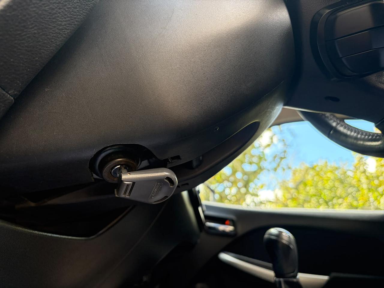 Suzuki Baleno 1.2 VVT 90cv Dualjet B-Top