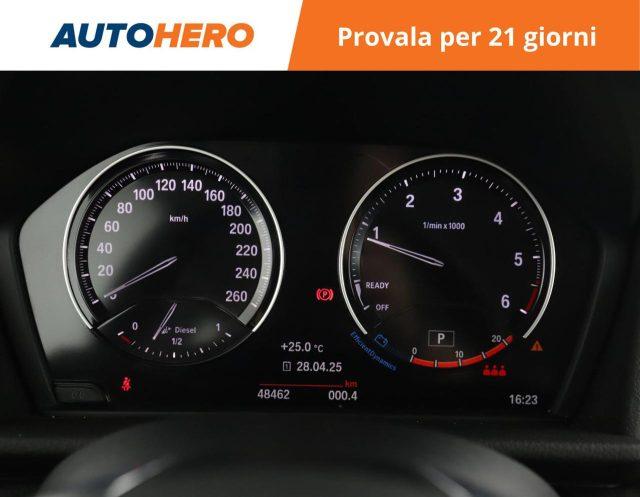 BMW 218 d Active Tourer Advantage