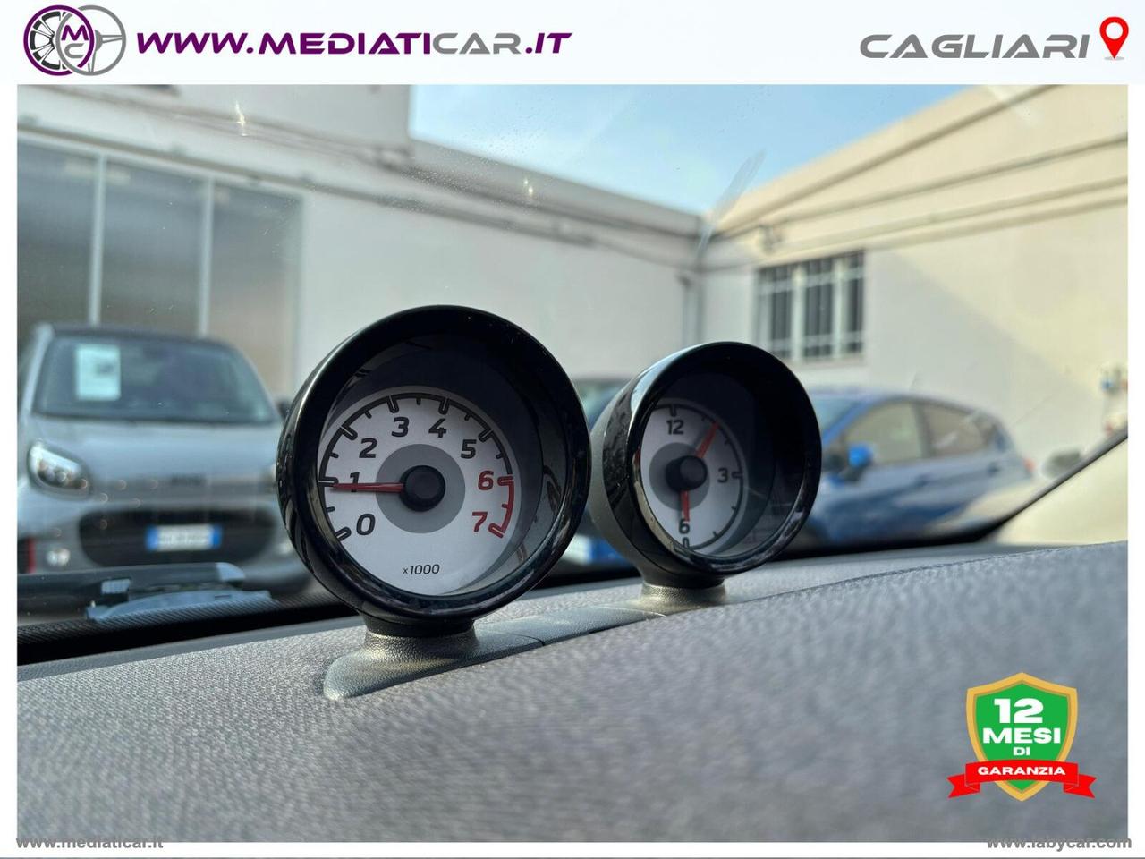 SMART fortwo 1000 52 kW MHD cabrio passion
