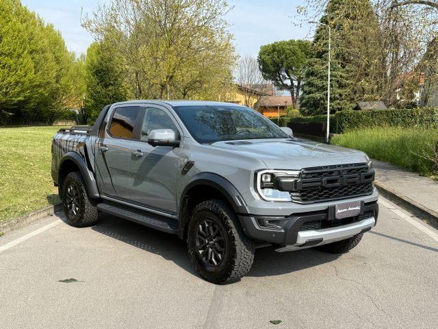FORD Ranger Raptor 2.0 Ecoblue 4WD DC 5 posti NETTO IVA